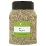 Sainsbury's Mixed Herbs Dried 85g