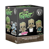 Funko Mystery Minis Assortment 3-inch figure - British product