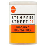 Stamford Street Co. Ground Cinnamon Spice 38g