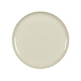Habitat Evora Dinner Plate Natural