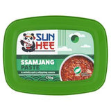 Sun Hee Ssamjang Paste Spicy 170g (British brand)