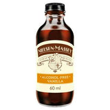 Nielsen-Massey Alcohol Free Vanilla Essence 60ml