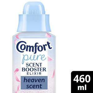 Comfort Scent Booster Heaven Scent 460ml - British product