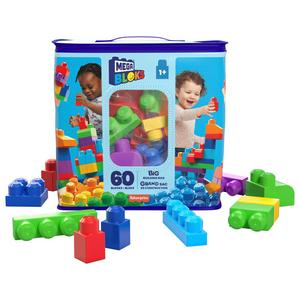Meag Bloks building blocks 60 pieces imported from the UK