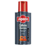 Alpecin caffeine shampoo C1 250ml - British product