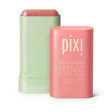 Pixi On-the-Glow Bronze Tinted Moisture Stick Warm Glow 19g