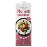 Plenish Oat Drink Enriched with Calcium & Vitamins Milk Alternative 1L