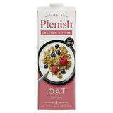 Plenish Oat Drink with Calcium and Vitamins 1L
