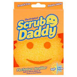 Scrub Daddy Original Non-Scratch Sponge (British brand)