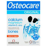 Vitabiotics Osteocare calcium tablets 30 count (British brand)