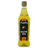 Napolina Olive Oil Cooking Blend 750ml