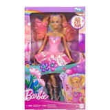 Barbie Fairy Doll Doll Figurine 32cm