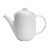 Habitat Riko Porcelain Teapot