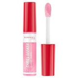 Rimmel London Thrill Seeker Glassy Gloss Pink Candy Lip Gloss