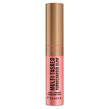 Rimmel London Multi Tasker Turbocharged Glow Liquid Illuminator Rosy Rebel 10ml