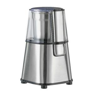 Cookworks Coffee and Herb Grinder Stainless Steel 60g Capacity