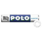 Polo Sugar Free Mint Sweets Tube 33.4g