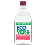 Ecover washing-up liquid Pomegranate & Fig 450ml - British product