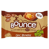 Bounce Chocolate Brownie Peanut Butter Protein Ball 40g