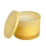 Habitat Lemon & Mimosa Multi Wick Candle 300g