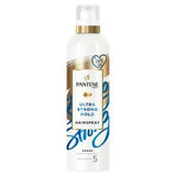 Pantene Pro-V Ultra Strong Hold Hairspray 250ml