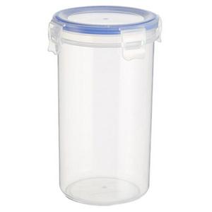 Sainsbury's Home Klip Lock Beaker 750ml (British brand)
