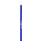 Maybelline Tattoo Liner Gel Pencil Galactic Cobalt Eyeliner