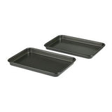 Habitat Carbon Steel Bakeware Set non stick 37cm, UK version