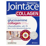 Vitabiotics Jointace Collagen Tablets 30 Joint Care Supplement