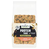 Dr. Karg's Pumpkin Seeds Protein Thins Crispbread 150g - British product