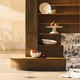 Habitat Sanderson National Trust Reversible Table Runner 220cm