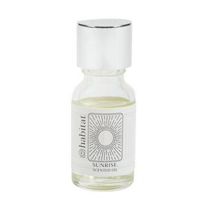 Habitat Sunrise Oil Luna Collection Home Fragrance