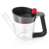 OXO Gravy Separator Kitchen Tool, imported from the UK