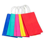 Sainsbury's Party Bags Mixed Rainbow 10 Pack