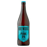 BrewDog Punk IPA Indian Pale Ale 660ml