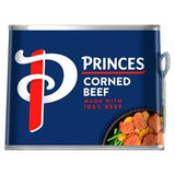 Princes Corned Beef 200g Can