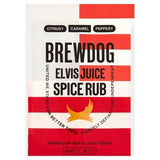 BrewDog Elvis Juice Spice Rub Seasoning 25g