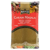 Natco Garam Masala Spice Mix 400g