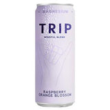 Trip Mindful Blend Raspberry Orange Blossom Sparkling Drink 330ml