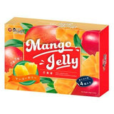 Japanese Style Mango Jelly Pot 200g