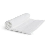 Habitat Egyptian Cotton Towel White Bath Towel Luxury