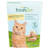 Freshpet Grilled Chicken Recipe Cat Pouch 400g