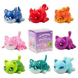 Aphmau MeeMeows Minifigures Collection 8 Pack Mystery Figures
