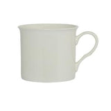 Sainsbury's Home Fine China Palace Mug White (British brand)