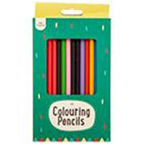 Get Creative Colouring Pencils Art Set 48 Pack
