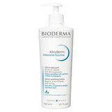 Bioderma Atoderm Ultra Soothing Balm Body Moisturiser 500ml - British product