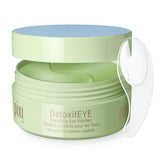 Pixi DetoxifEYE Depuffing Under Eye Masks 30 pairs