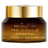 Revolution Pro Miracle Firming Night Cream Vegan 50ml