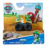 Paw Patrol Pup Squad Racers Rescue Cars Vehicle