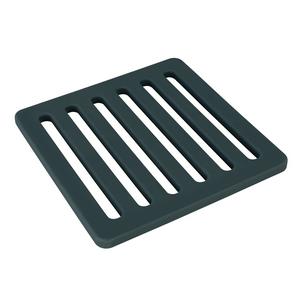 Habitat trivet heat-proof plastic surface protector, imported from the UK